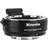 Commlite Adapter Canon EF/EF-S To Fujifilm FX Objektivadapter
