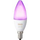 Philips Hue White And Color Ambiance Candle LED Lamp 6.5W E14