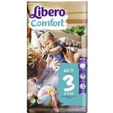 Blöjor Libero Comfort 3
