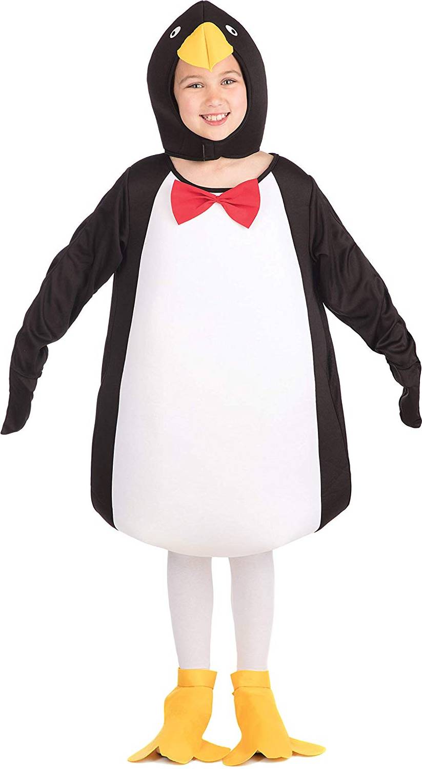 Bild på Bristol Penguin Comical Costume
