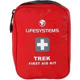 Första hjälpen-kit Lifesystems Trek