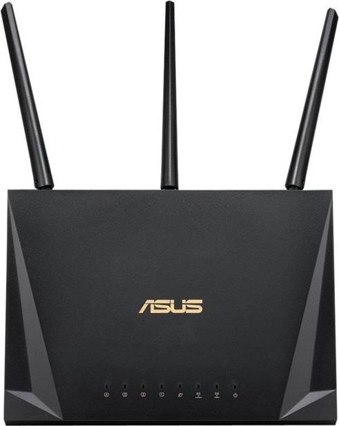  Bild på ASUS RT-AC65P router