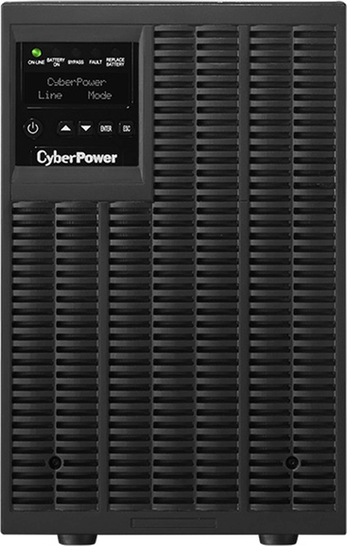  Bild på CyberPower OL3000EXL ups