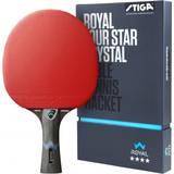STIGA Sports Royal Crystal 4 Star