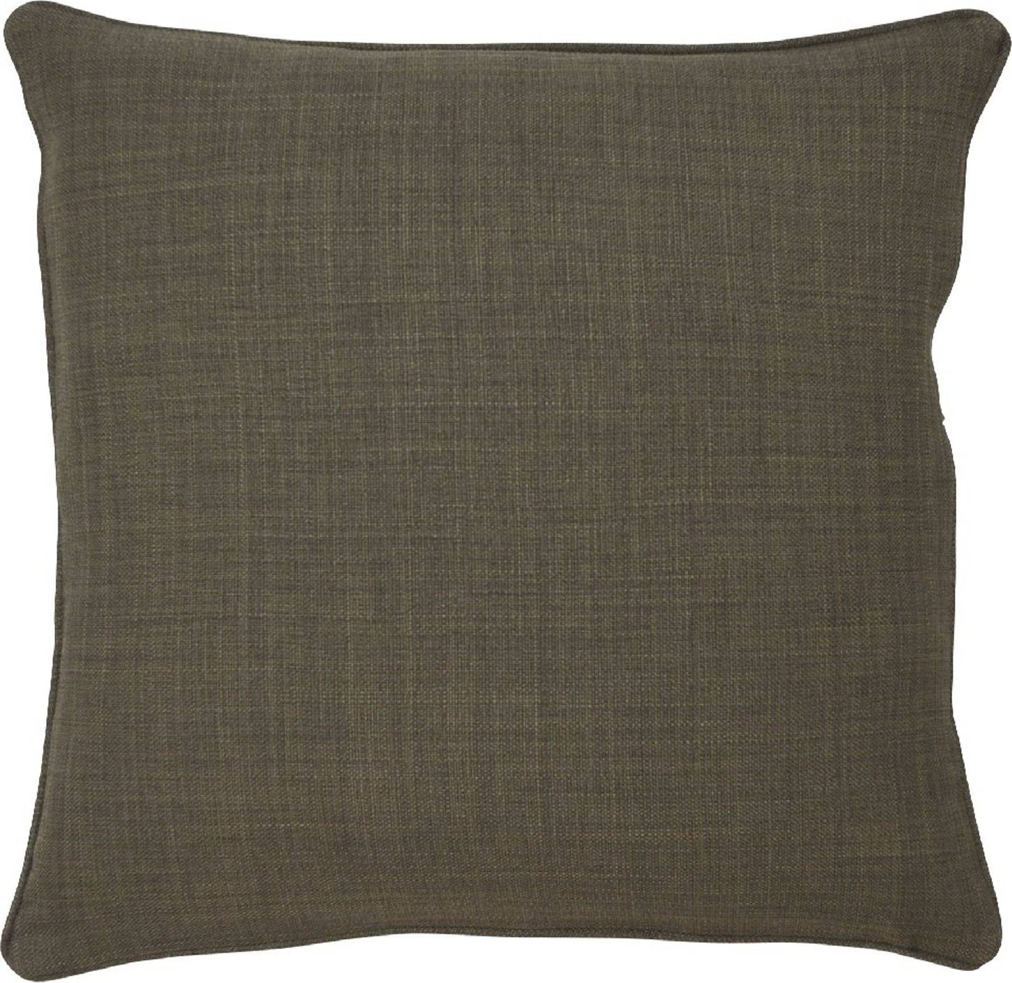  Bild på Arvidssons Textil Spektra Kuddöverdrag Grön (45x45cm) prydnadskudde