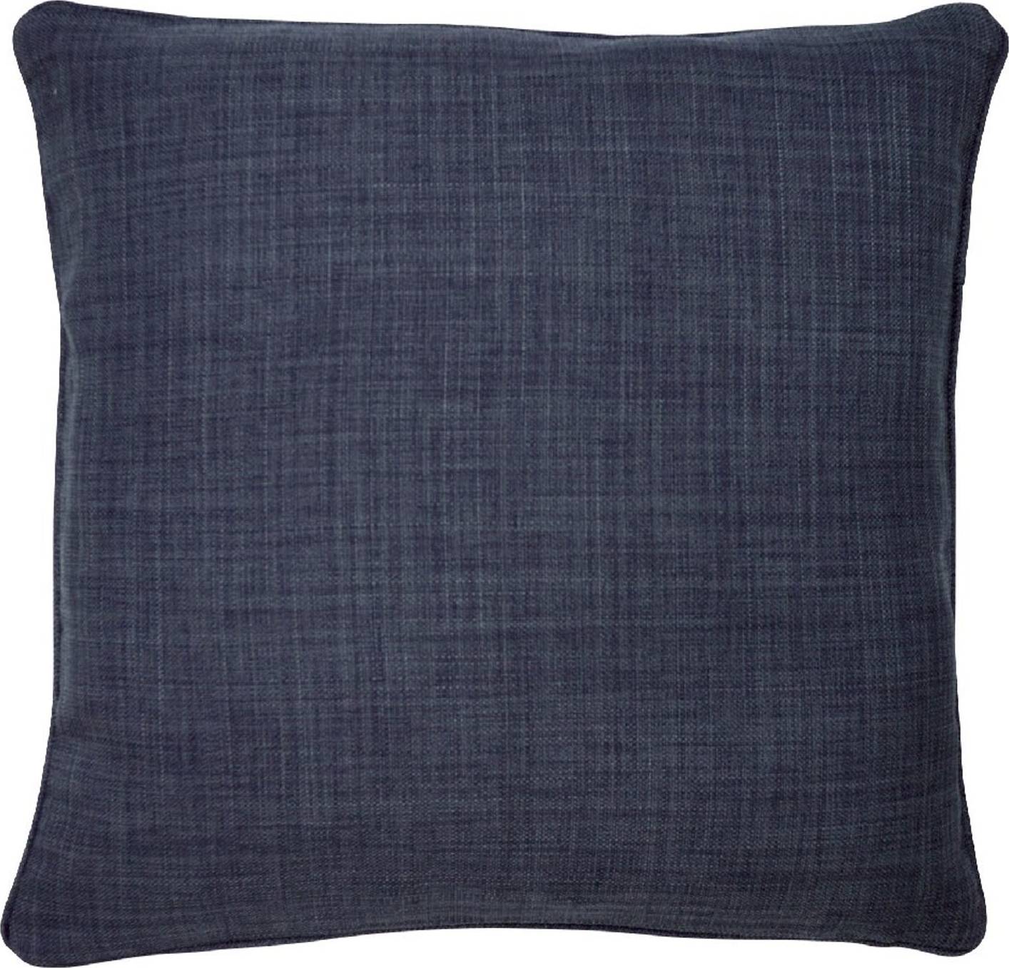  Bild på Arvidssons Textil Spektra Kuddöverdrag Blå (45x45cm) prydnadskudde