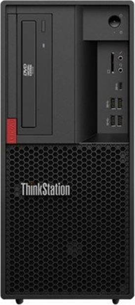  Bild på Lenovo ThinkStation P330 30CY007CMT stationär speldator