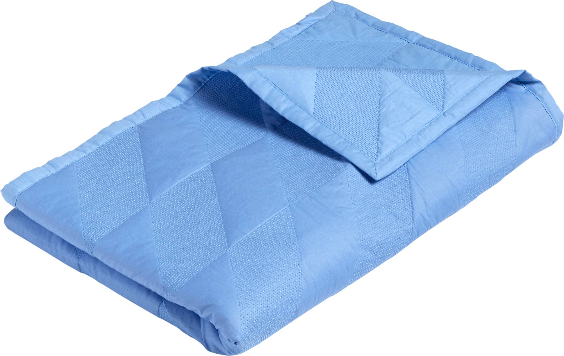  Bild på Hay Kite Quilt Sängöverkast Blå (245x150cm)