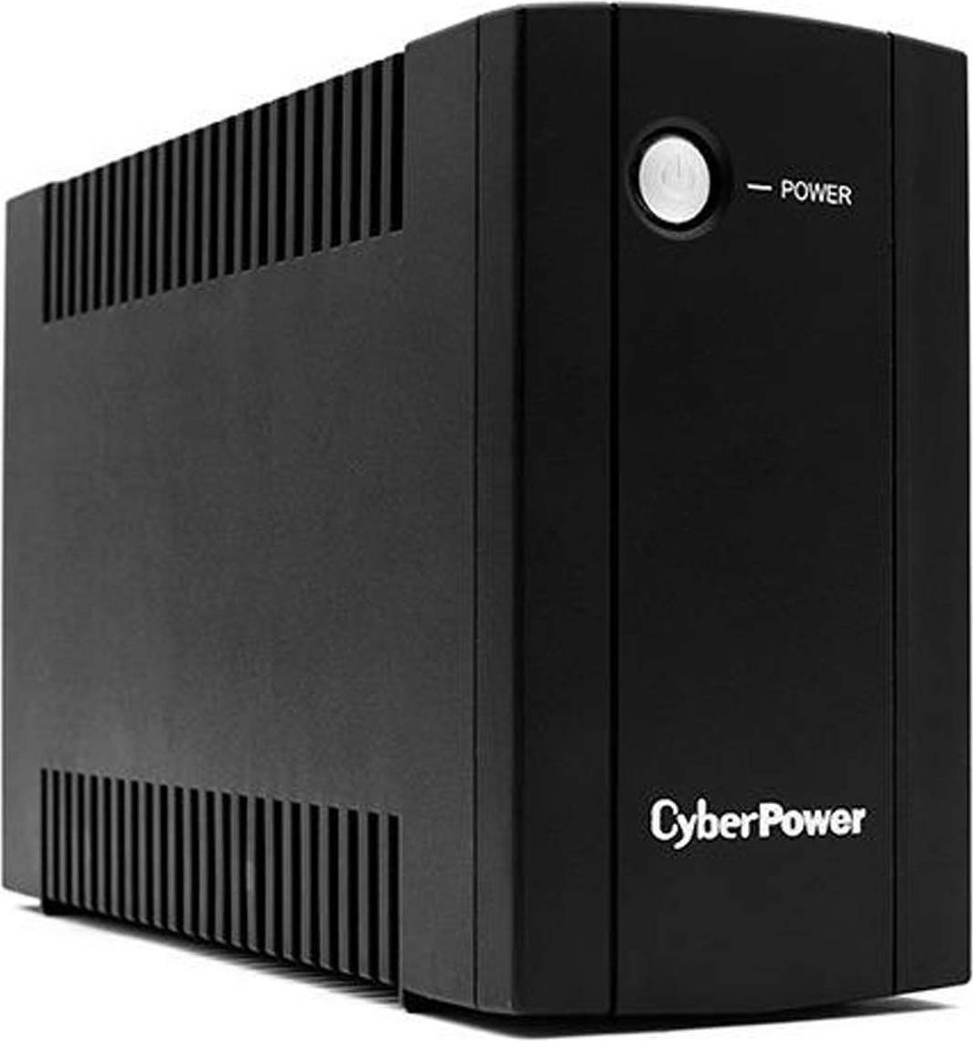  Bild på CyberPower UT1050E-FR ups