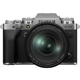 Spegellös systemkamera Fujifilm X-T4 + XF 16-80mm F4 R OIS WR