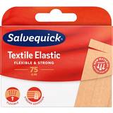 Plåster Salvequick Textile Elastic 75cm