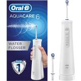 Irrigatorer Oral-B Aquacare 6
