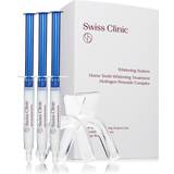 Tandblekning Swiss Clinic Whitening System 3x3ml