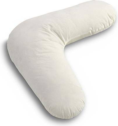  Bild på Cocoon Organic Kapok Nursing Pillow amningskudde