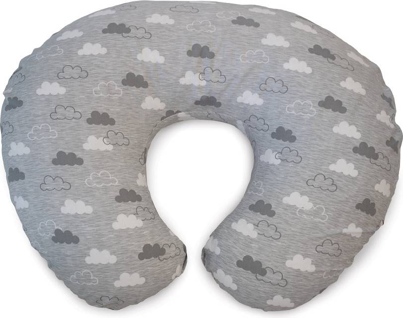  Bild på Chicco Boppy Nursing Pillow Clouds gravidkudde