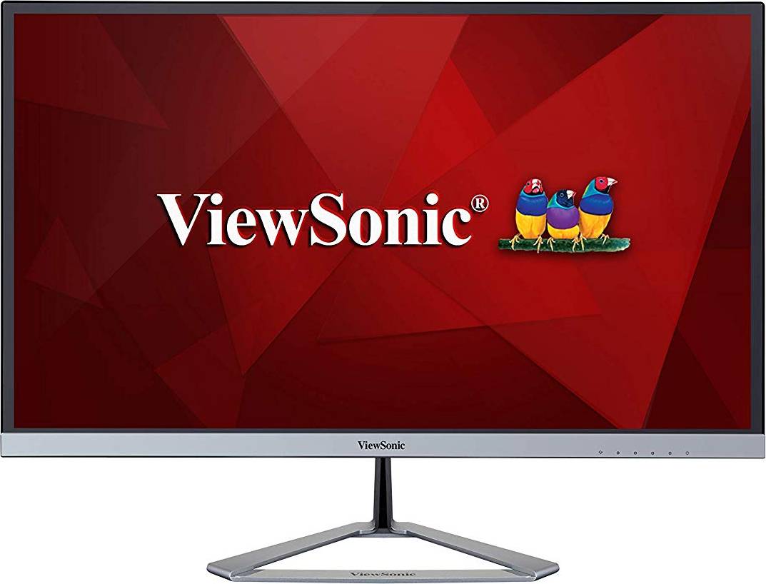  Bild på Viewsonic VX2776-4K-MHD gaming skärm