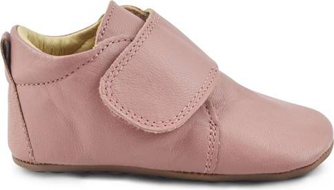  Bild på Pom Pom Hjemmesko - New Rose lära-gå-skor