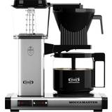 Kaffemaskiner Moccamaster KBG962 AO-PS