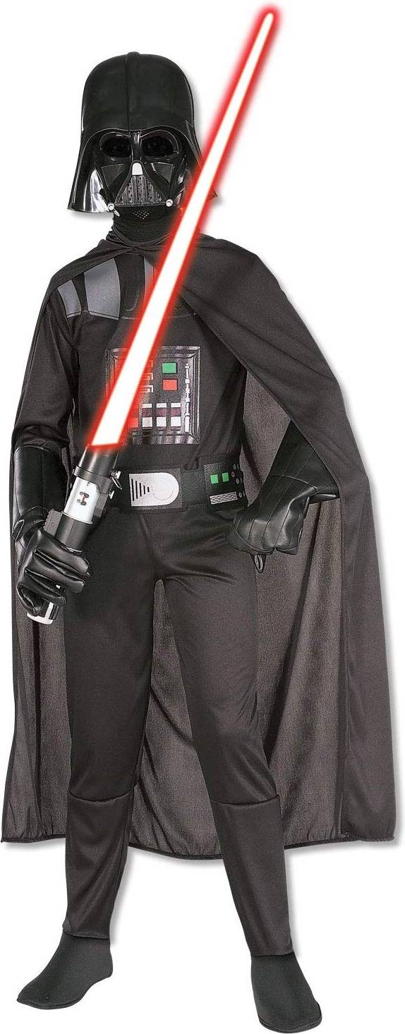 Bild på Rubies Childs Darth Vader Classic Costume