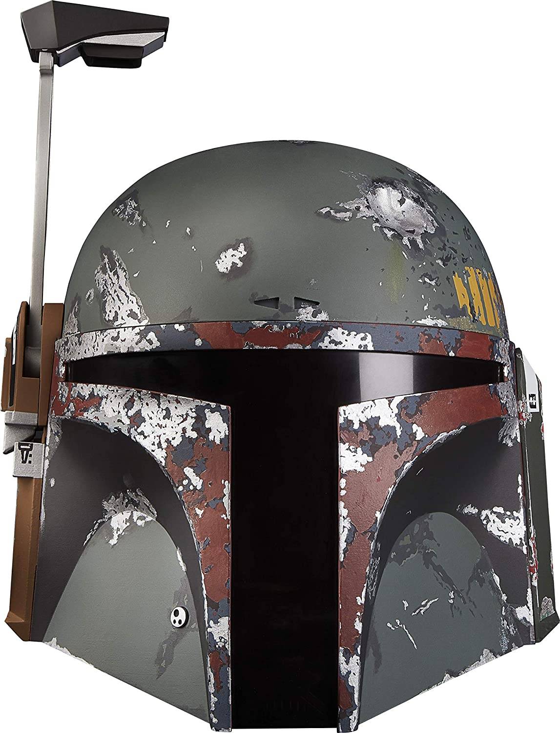 Star Wars Black Series Prototype Boba Fett Electronic Helmet 