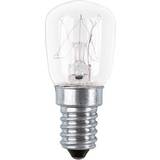 Glödlampor Osram Special T26 Incandescent Lamp 15W E14 2-pack