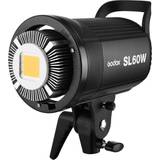 Videobelysning Studio & Ljussättning Godox SL-60W