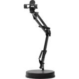 Bordsställ Deltaco Universal Phone Holder With Weighted Base ARM-279