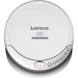 Bärbara CD-spelare Lenco CD-201