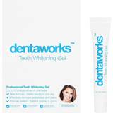 Dentaworks Teeth Whitening Gel 20ml