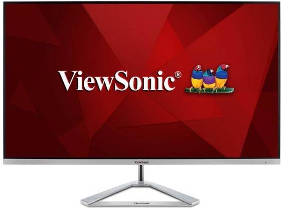  Bild på Viewsonic VX3276-4K-MHD gaming skärm