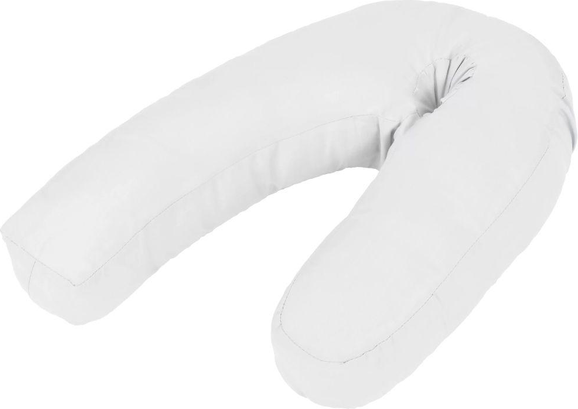  Bild på vidaXL Pregnancy Pillow J-Shaped 54x43cm gravidkudde