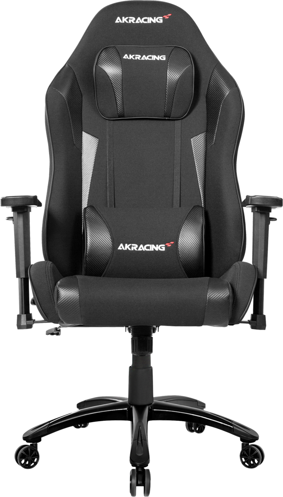  Bild på AKracing Core EX-Wide Special Gaming Chair - Carbon Black gamingstol