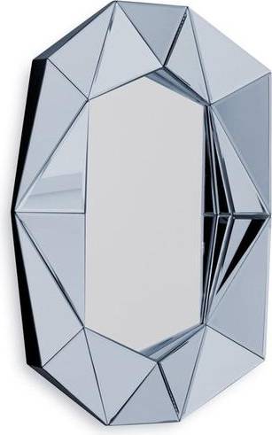  Bild på Reflections Copenhagen Diamond 80cm Väggspegel