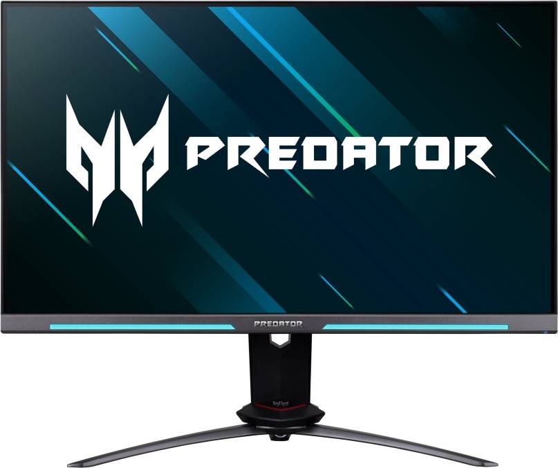  Bild på Acer Predator XB273UGS (UM.HX0EE.S01) gaming skärm