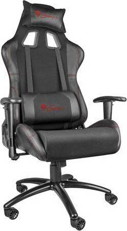  Bild på Genesis Nitro 550 Gaming Chair - Black gamingstol