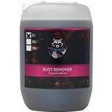 Racoon Rust Remover Rostborttagning 5L