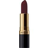 Läppstift Revlon Super Lustrous Lipstick #477 Black Cherry