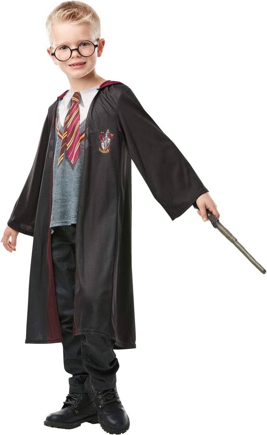 Bild på Rubies Harry Potter Dräkt med Tillbehör för Barn