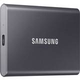 Hårddisk Samsung T7 Portable SSD 1TB
