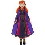 Frost Leksaker Hasbro Disney Frozen 2 Singing Doll Anna