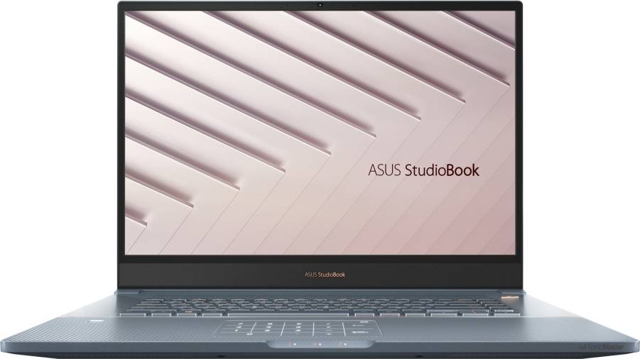  Bild på ASUS ProArt StudioBook Pro 17 W700G1T-AV046R bärbar speldator