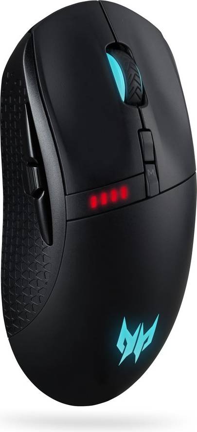  Bild på Acer Predator Cestus 350 Wireless gaming mus
