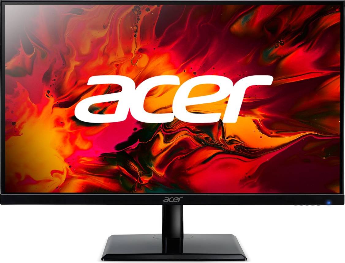 Bild på Acer EG240YP gaming skärm