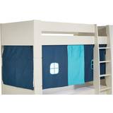 Gardiner Barnrum Steens Kids Tent for Mid Sleeper Bed (75x190) 190x75cm