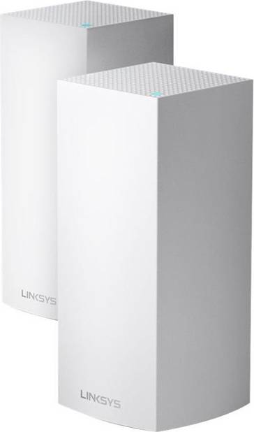  Bild på Linksys MX10 Velop AX MX10600 (2-pack) router