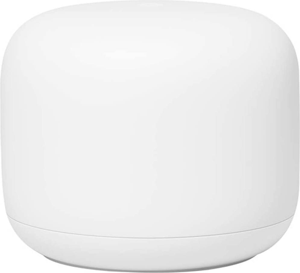  Bild på Google Nest Wifi Router meshrouter