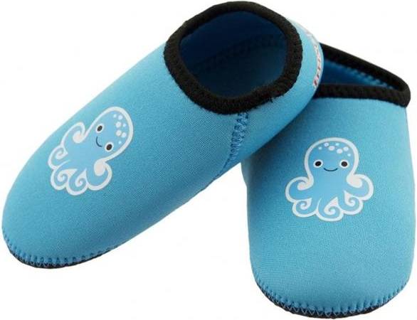  Bild på Imsevimse Water Shoes - Turquoise badskor