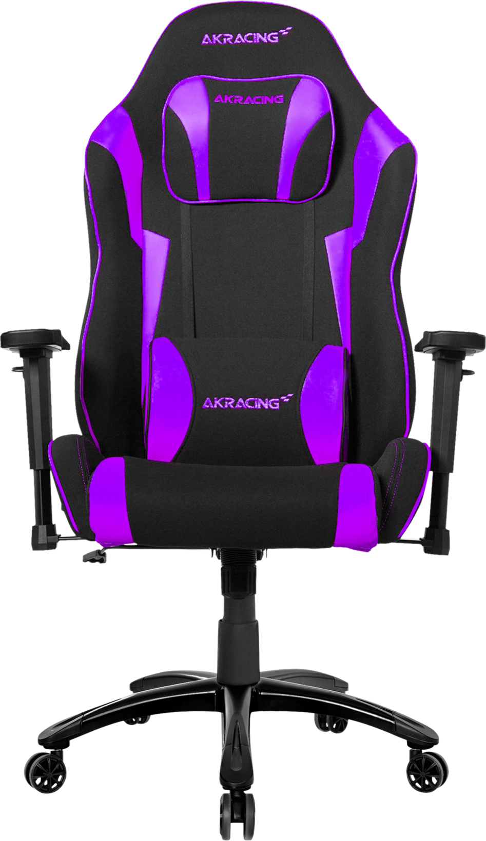  Bild på AKracing Core EX-Wide Special Gaming Chair - Black/Indigo gamingstol