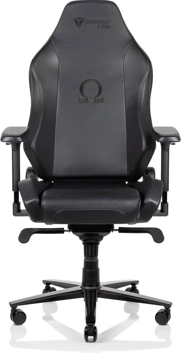 Bild på Secretlab Omega 2020 Series - Napa Black Edition Gaming Chair - Black gamingstol