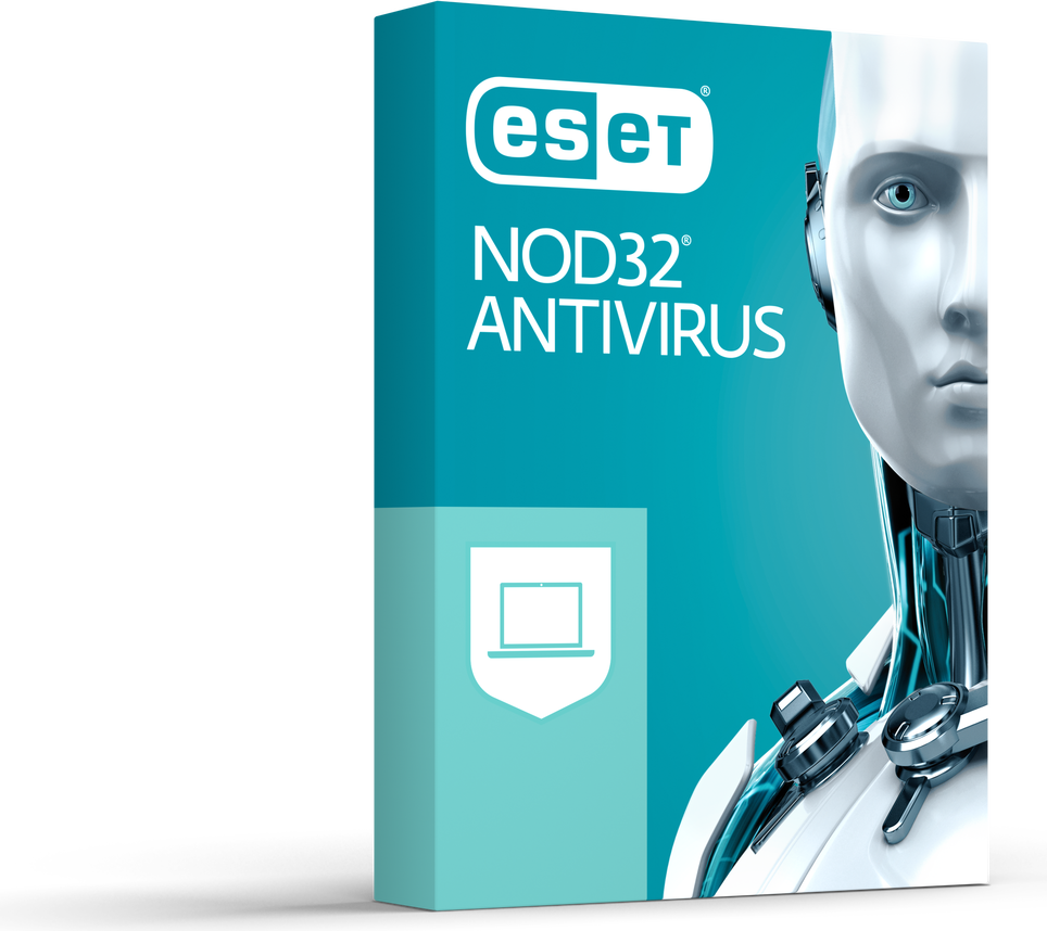  Bild på ESET NOD32 Antivirus antivirus-program